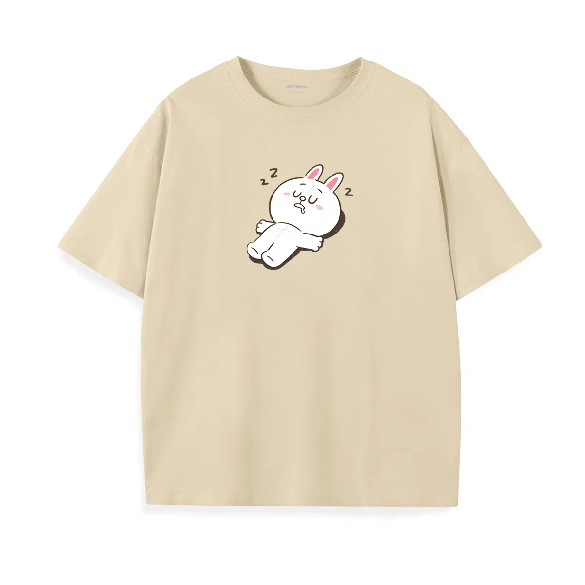 LINE FRIENDS T