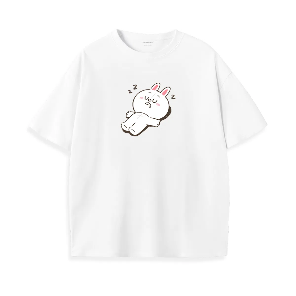 LINE FRIENDS T