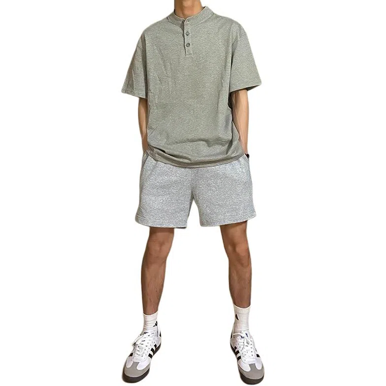 City Hipster cleanfit