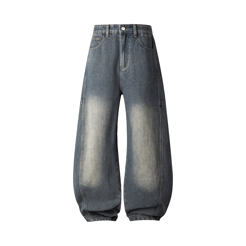 Youlin Cleanfit Curved Blade Pants