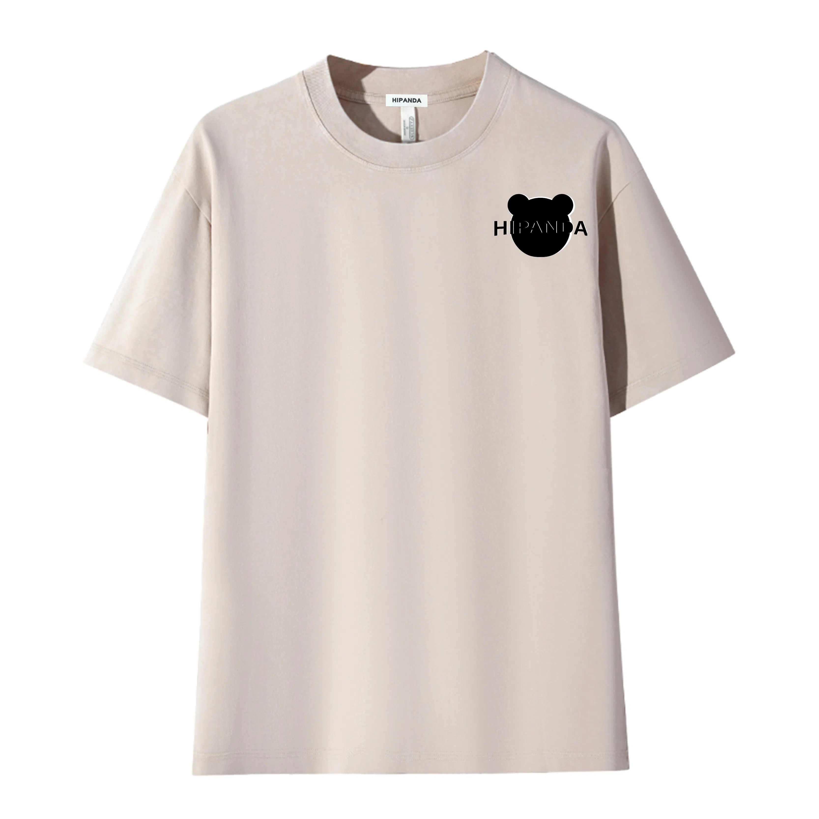 HIPANDA logoT