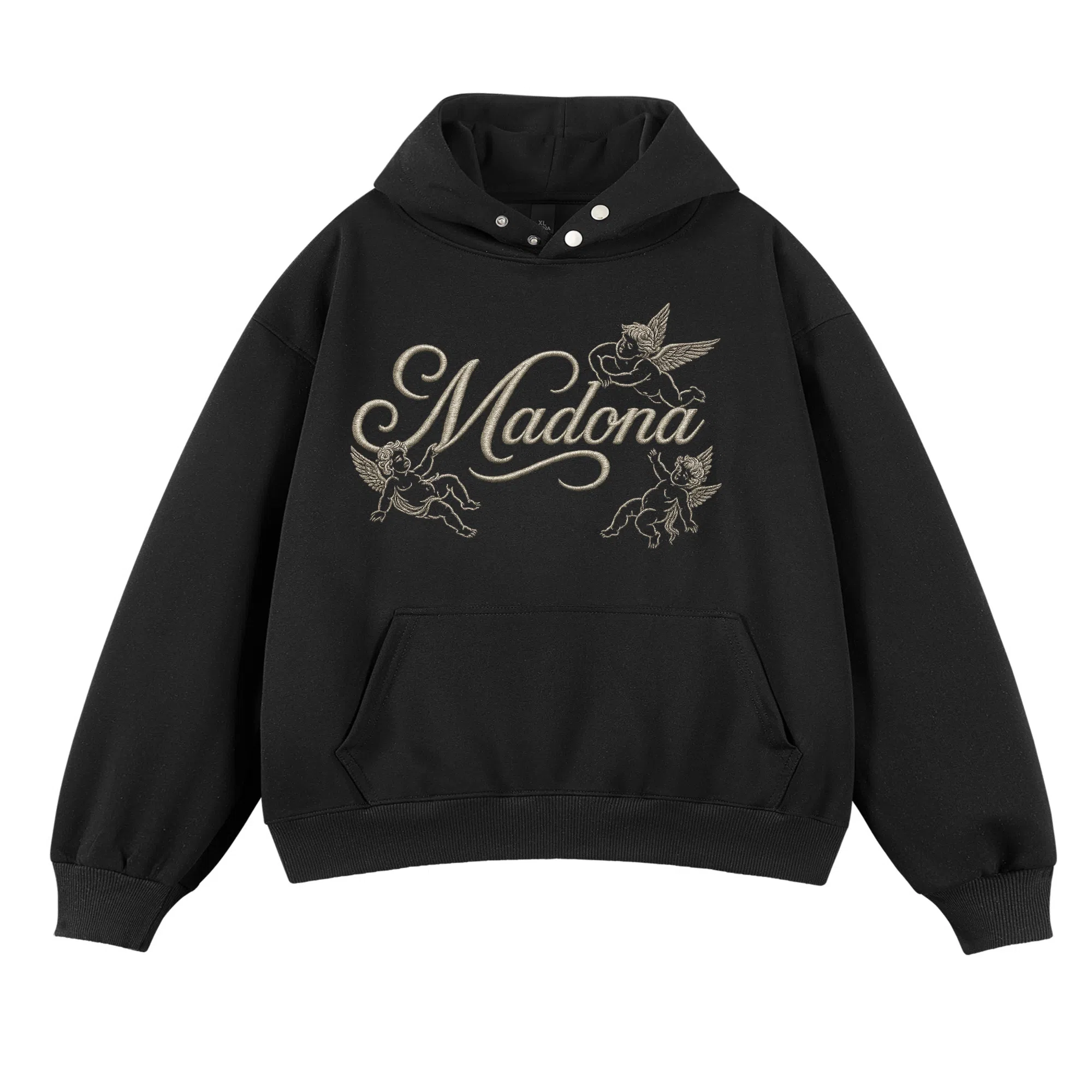 MADONA logocleanfit