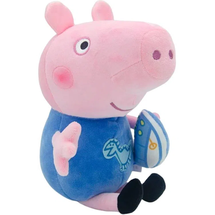 E-STRONG x PEPPA PIG 30cm