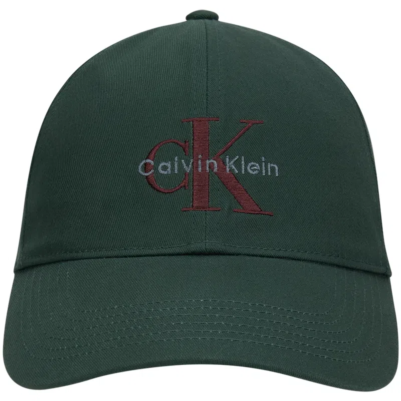 Calvin Klein Classic Embroidered Cap