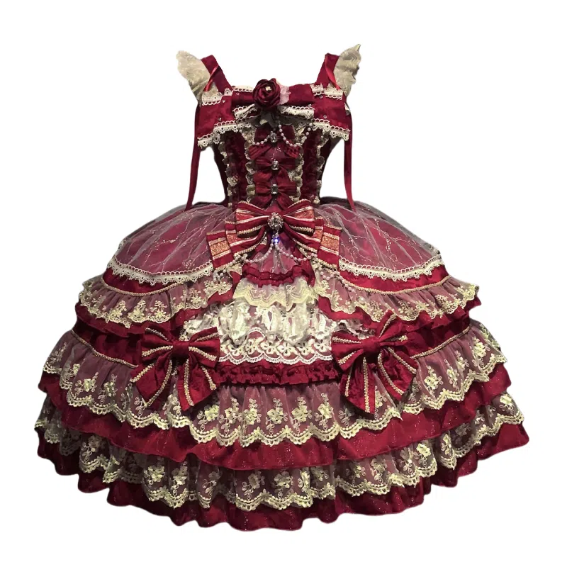 PKRT Lolita