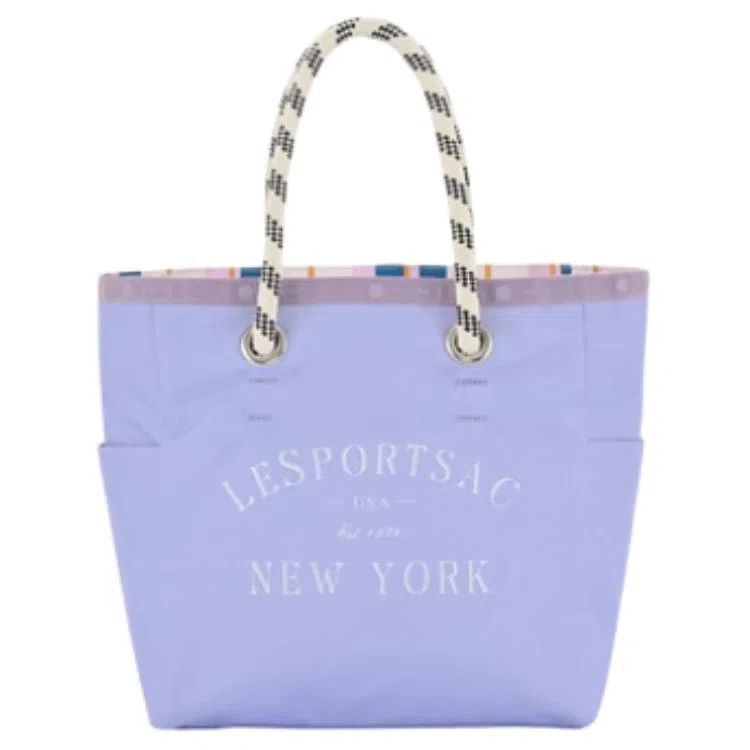 LeSportsac 2 WAY TOTE Tote
