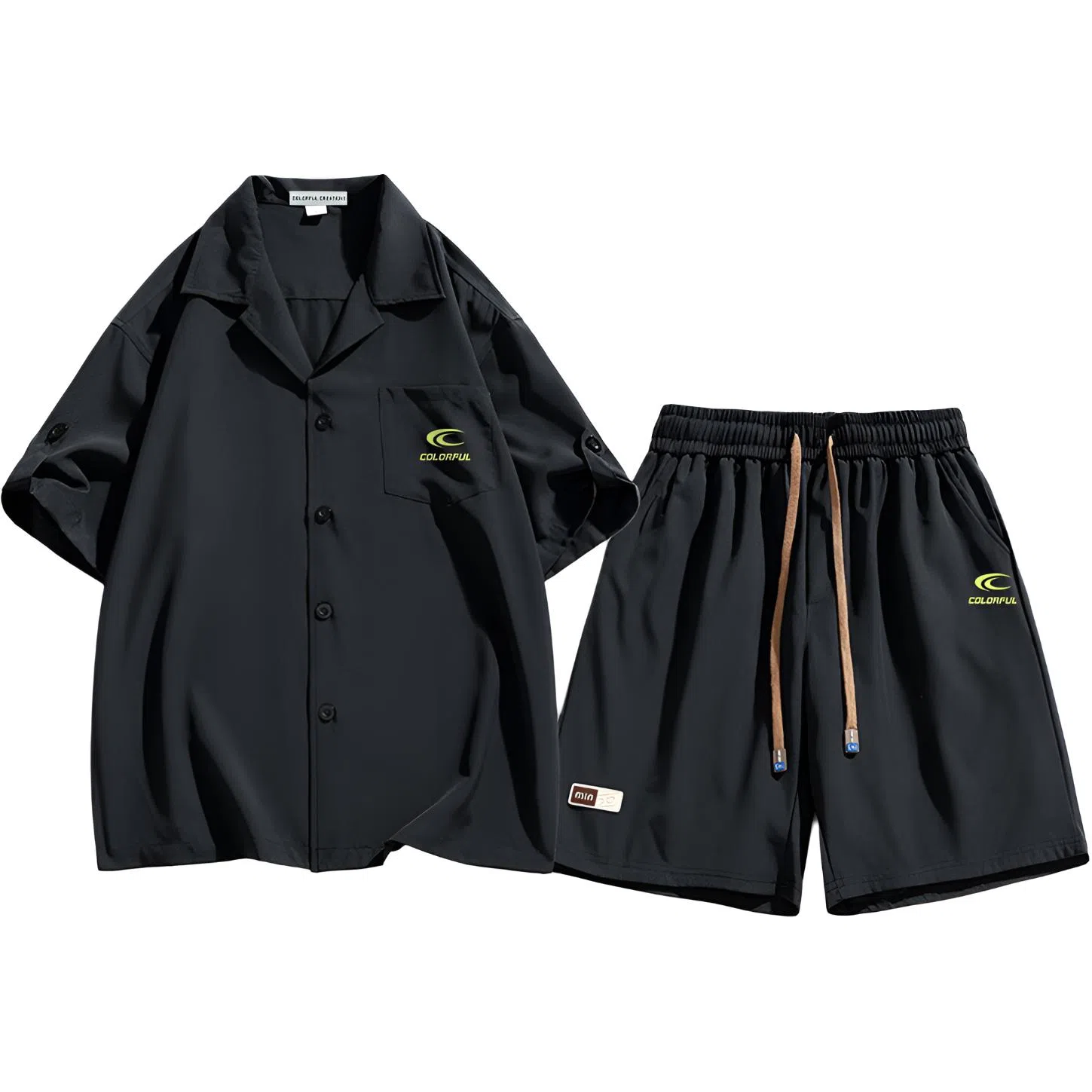 Colorful Creations logo