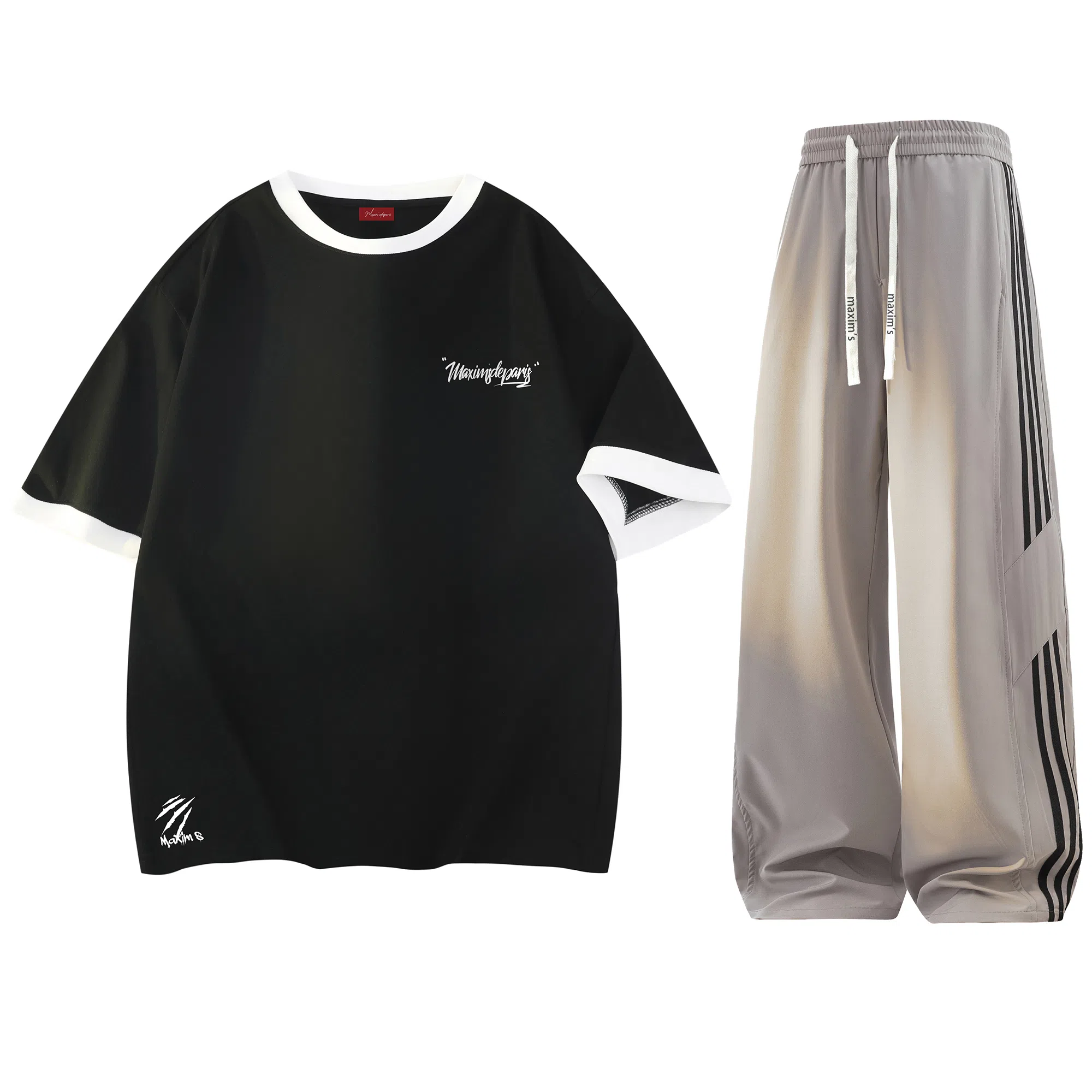 maxim's de paris logo