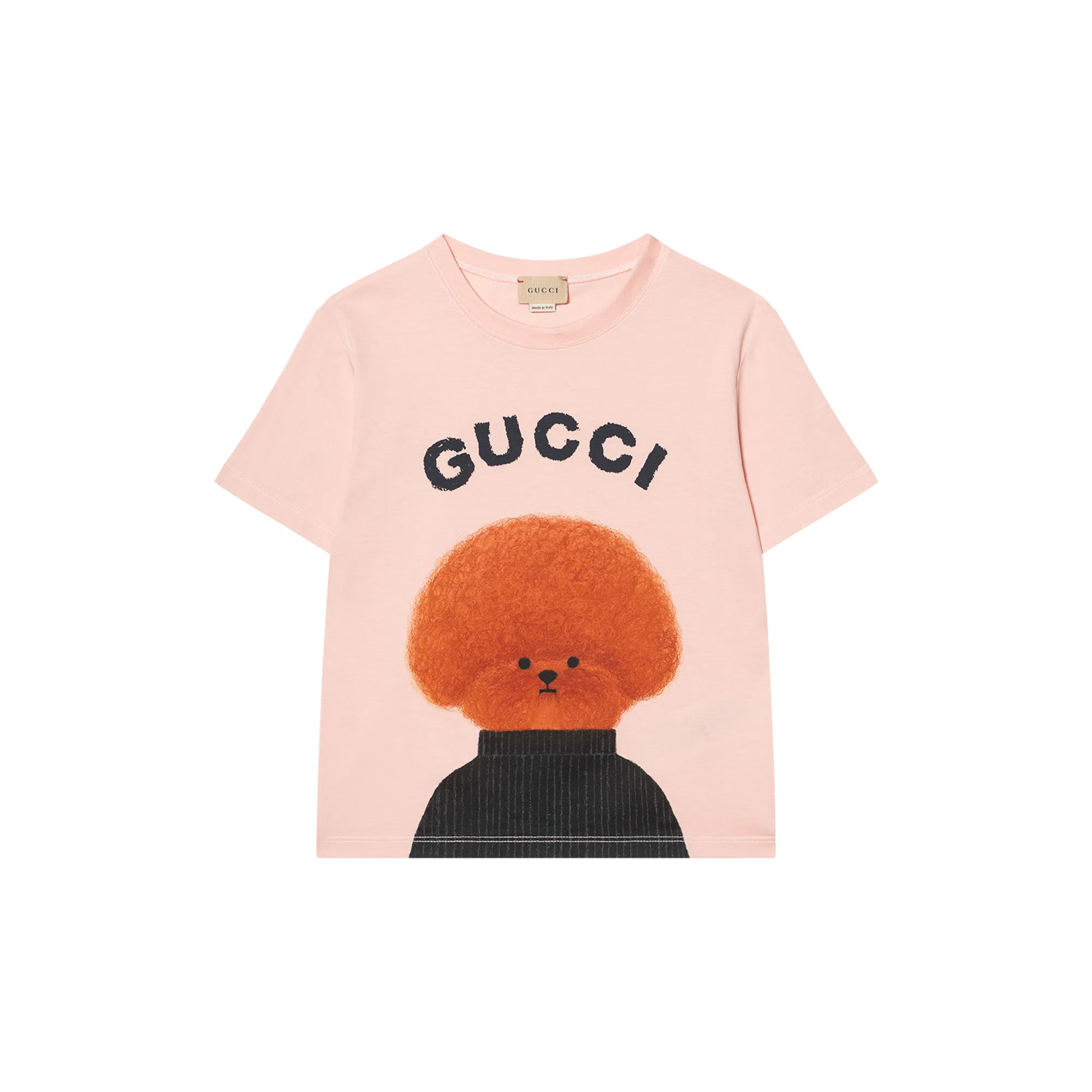 GUCCI FW24 LogoT