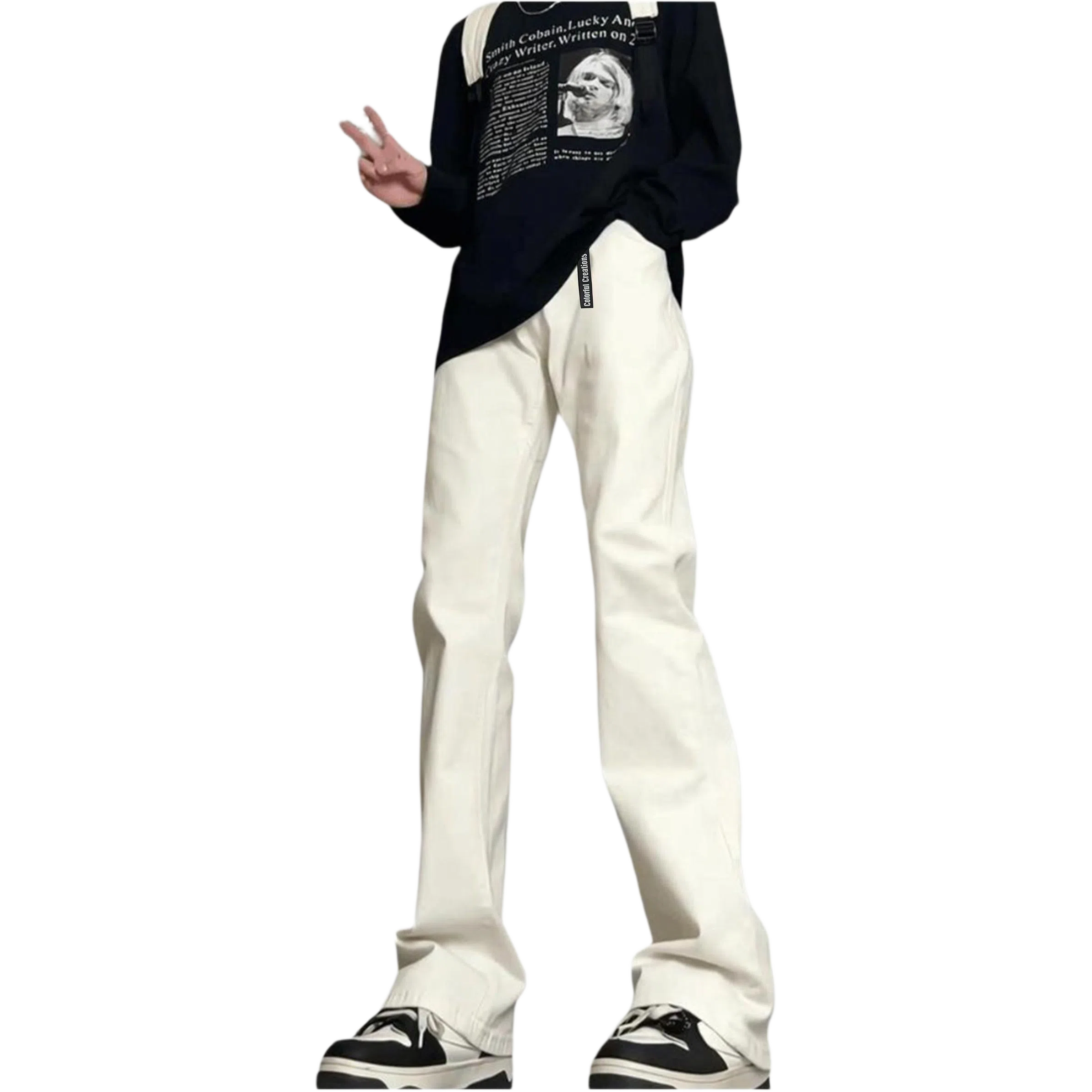 Colorful Creations 517cleanfit