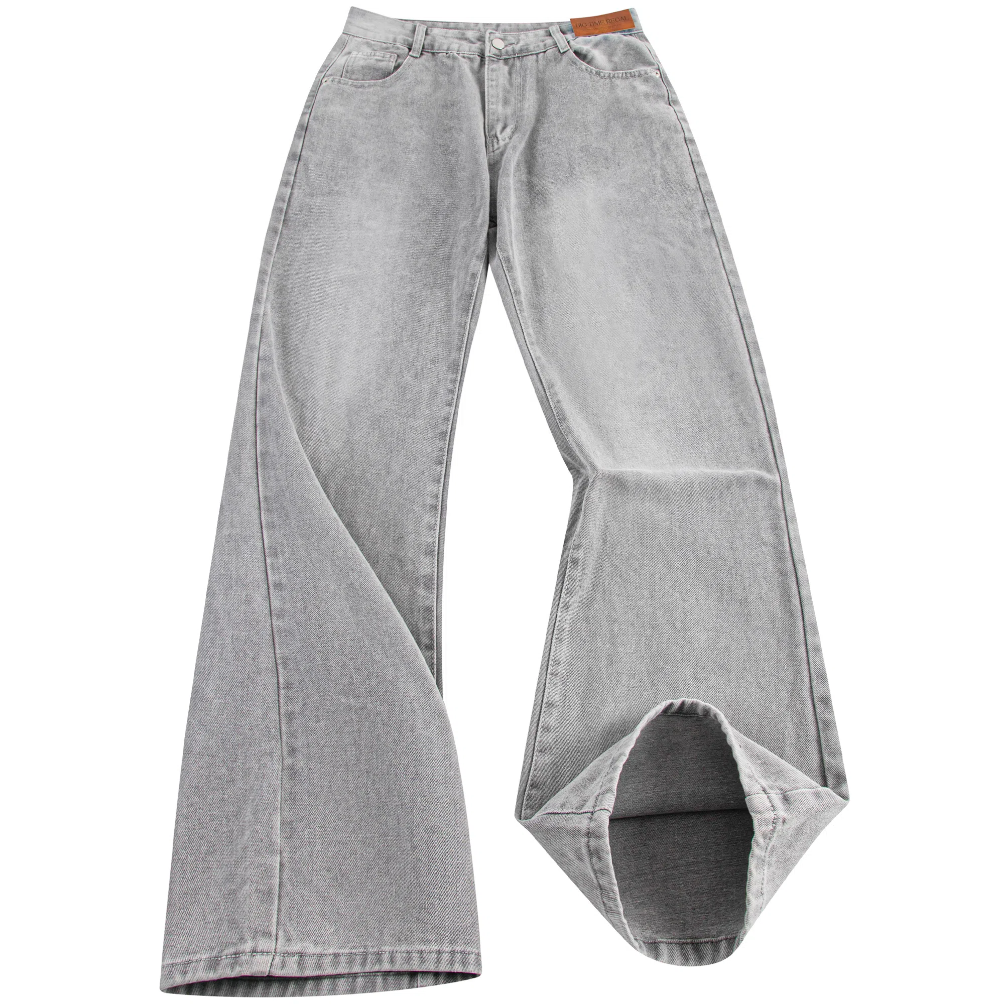 BIG TIME REGAL clenfit