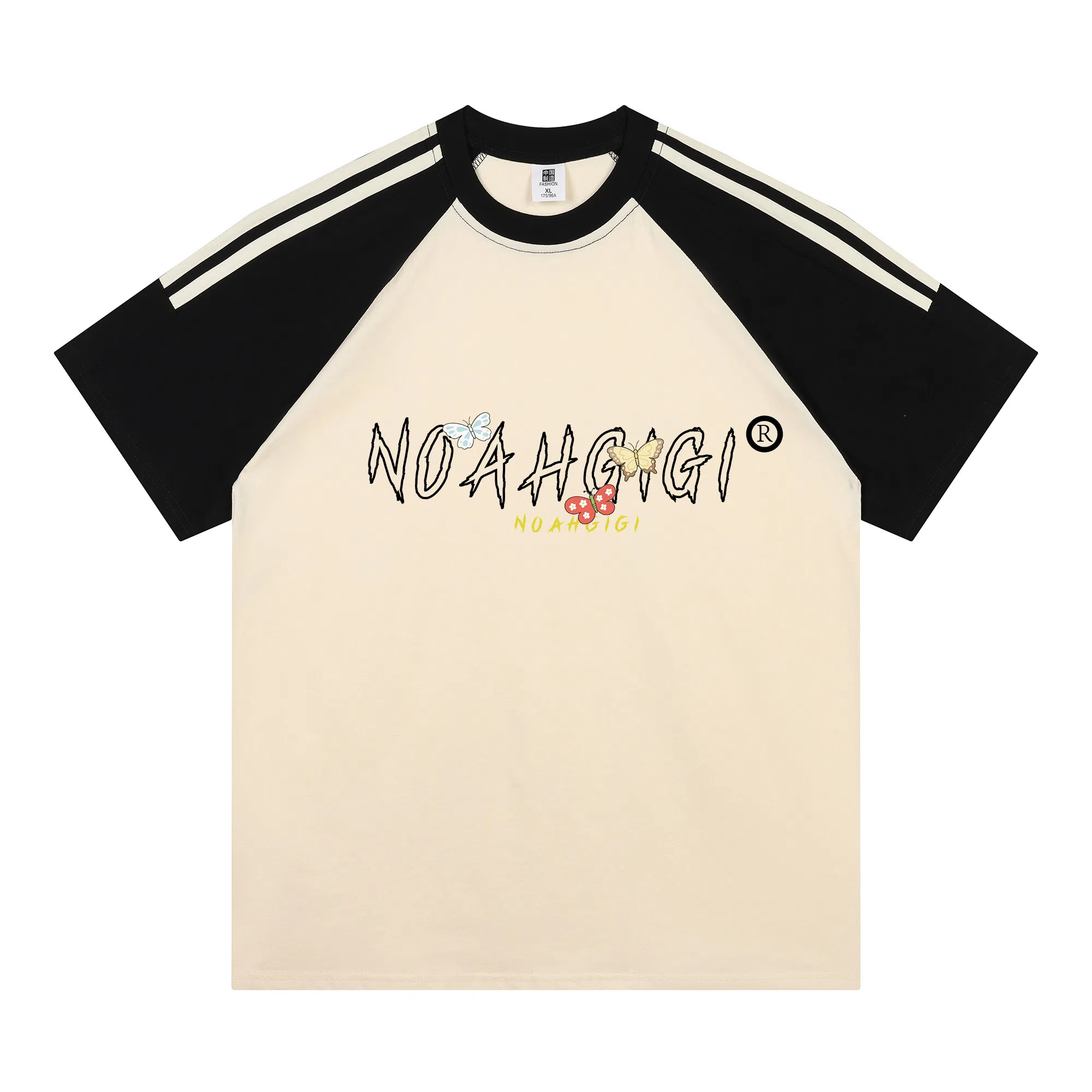 NOAHGIGI oversize T