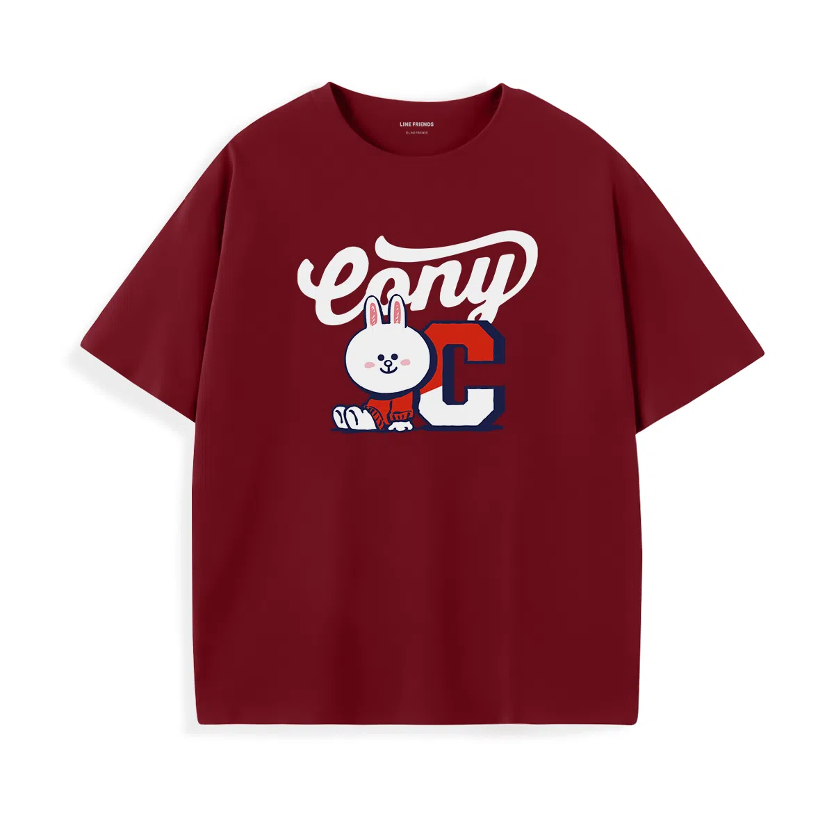 LINE FRIENDS T