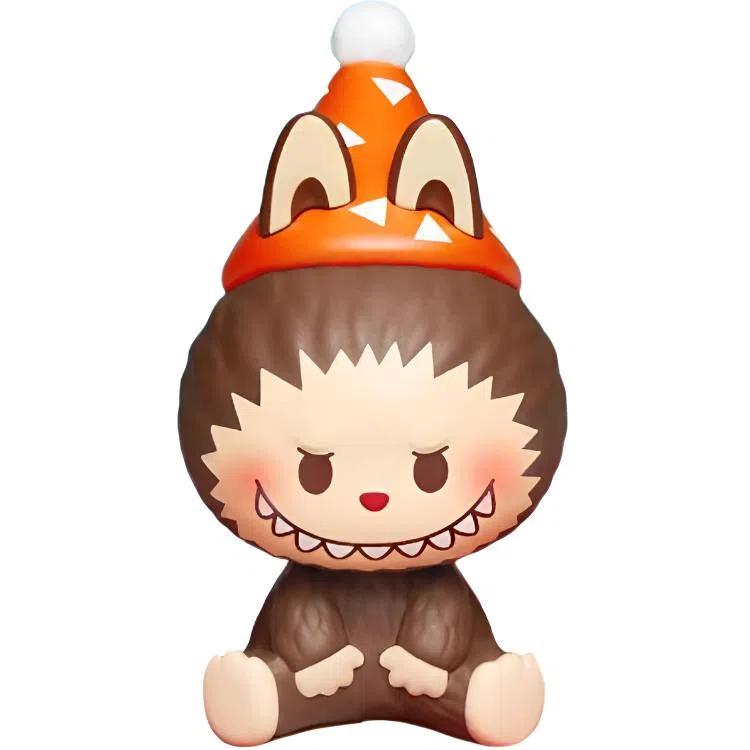 POP MART THE MONSTERS