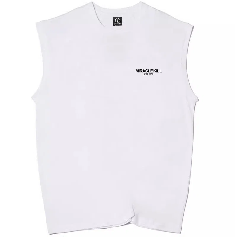 MIRACLE KILL T