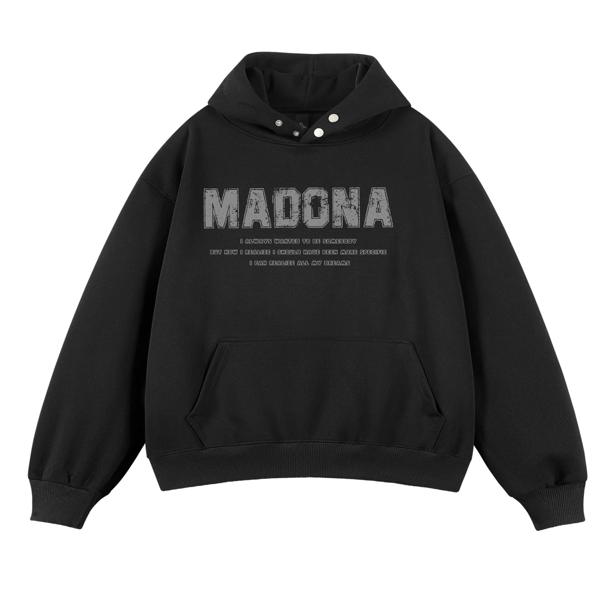 MADONA logocleanfit