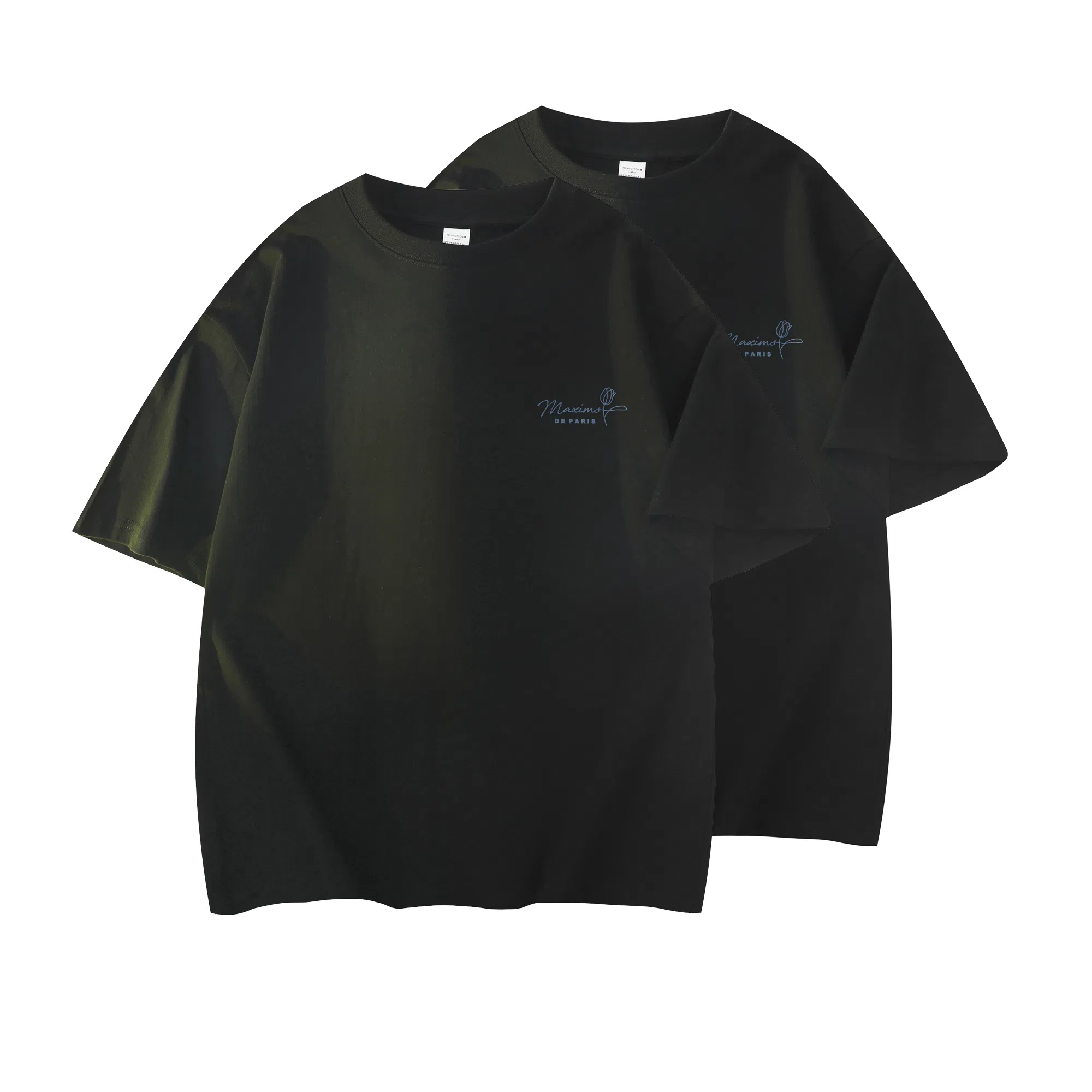 maxim's de paris cleanfitLogoT