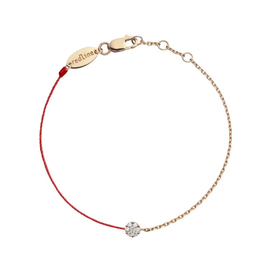 Redline Illusion 0.05k 5