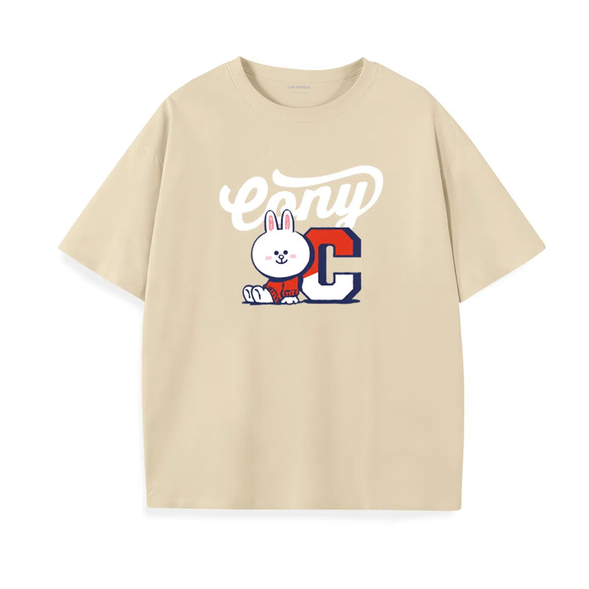 LINE FRIENDS oversizeT