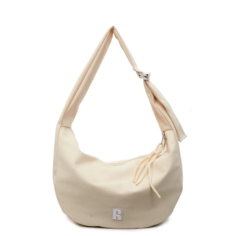 Miss Angel Dumpling Bag