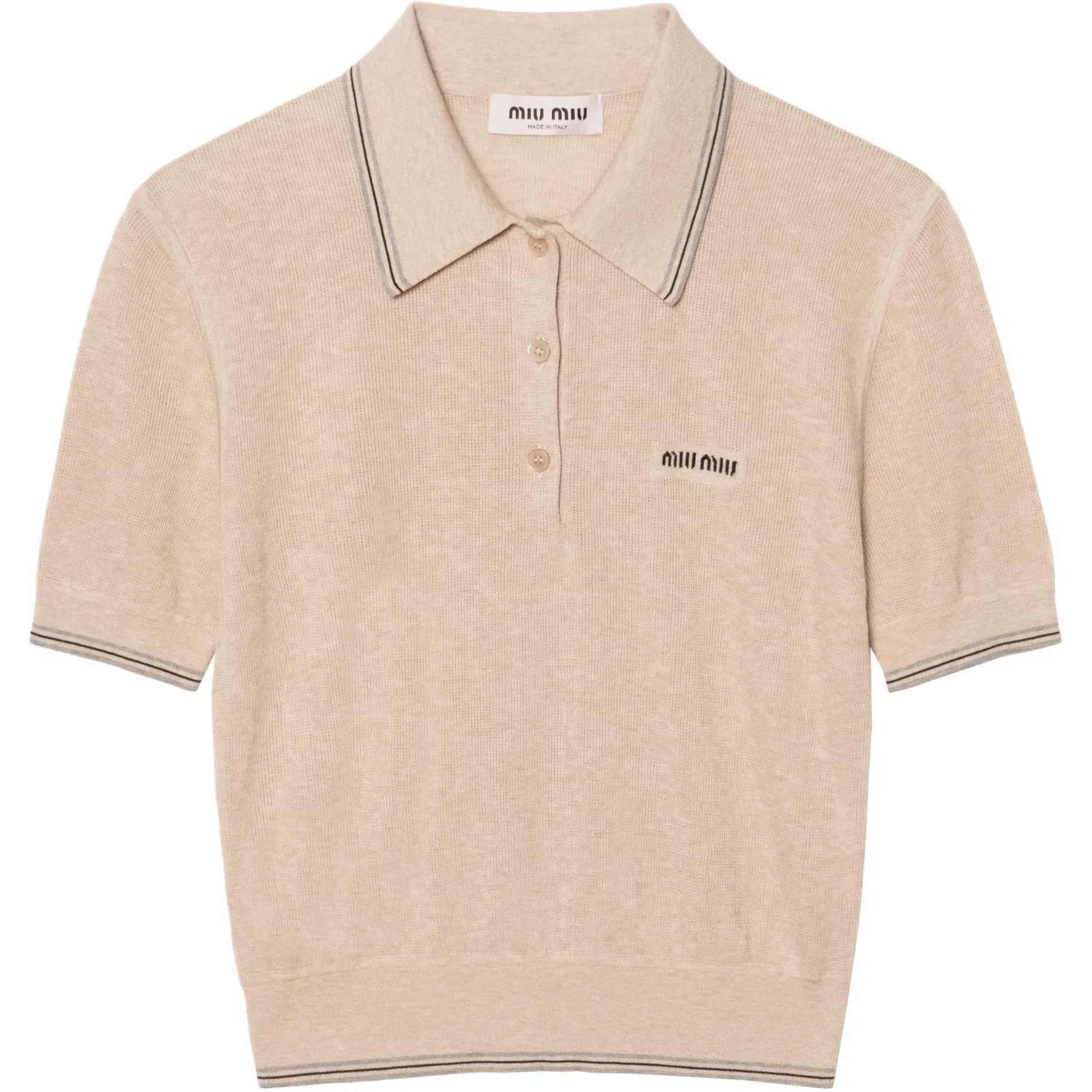 MIU MIU Polo