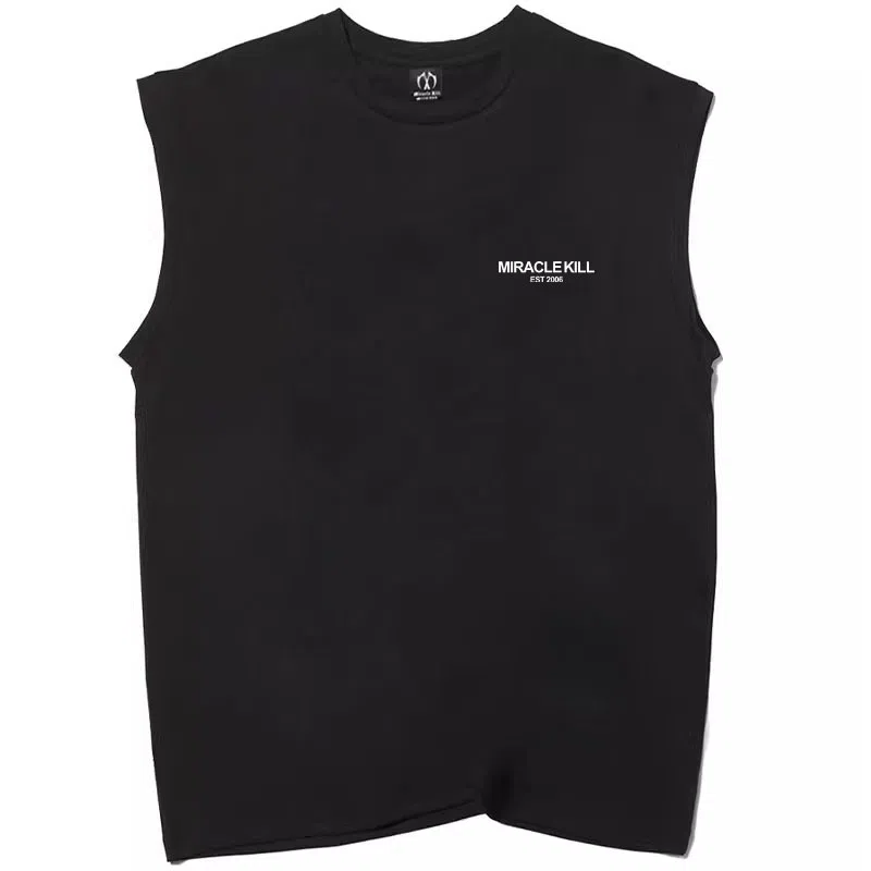 MIRACLE KILL T