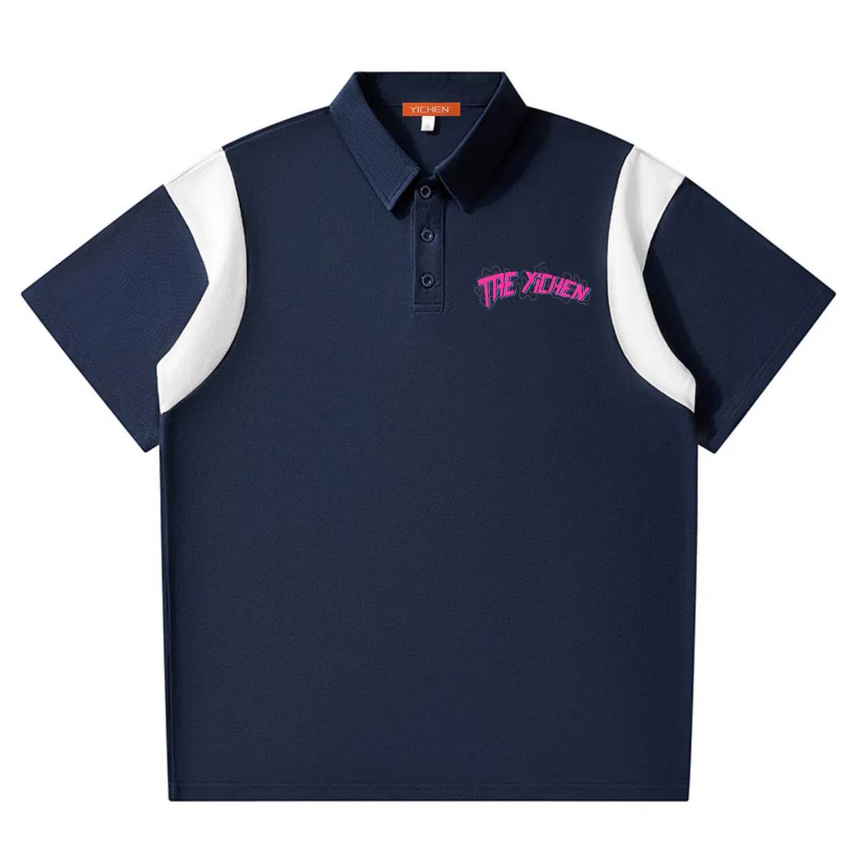 YICHEN POLO