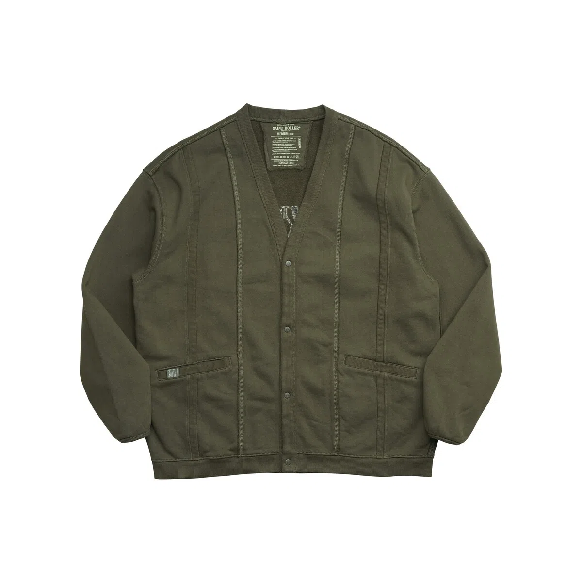 ST.ROLLER ORIGINAL LOGO