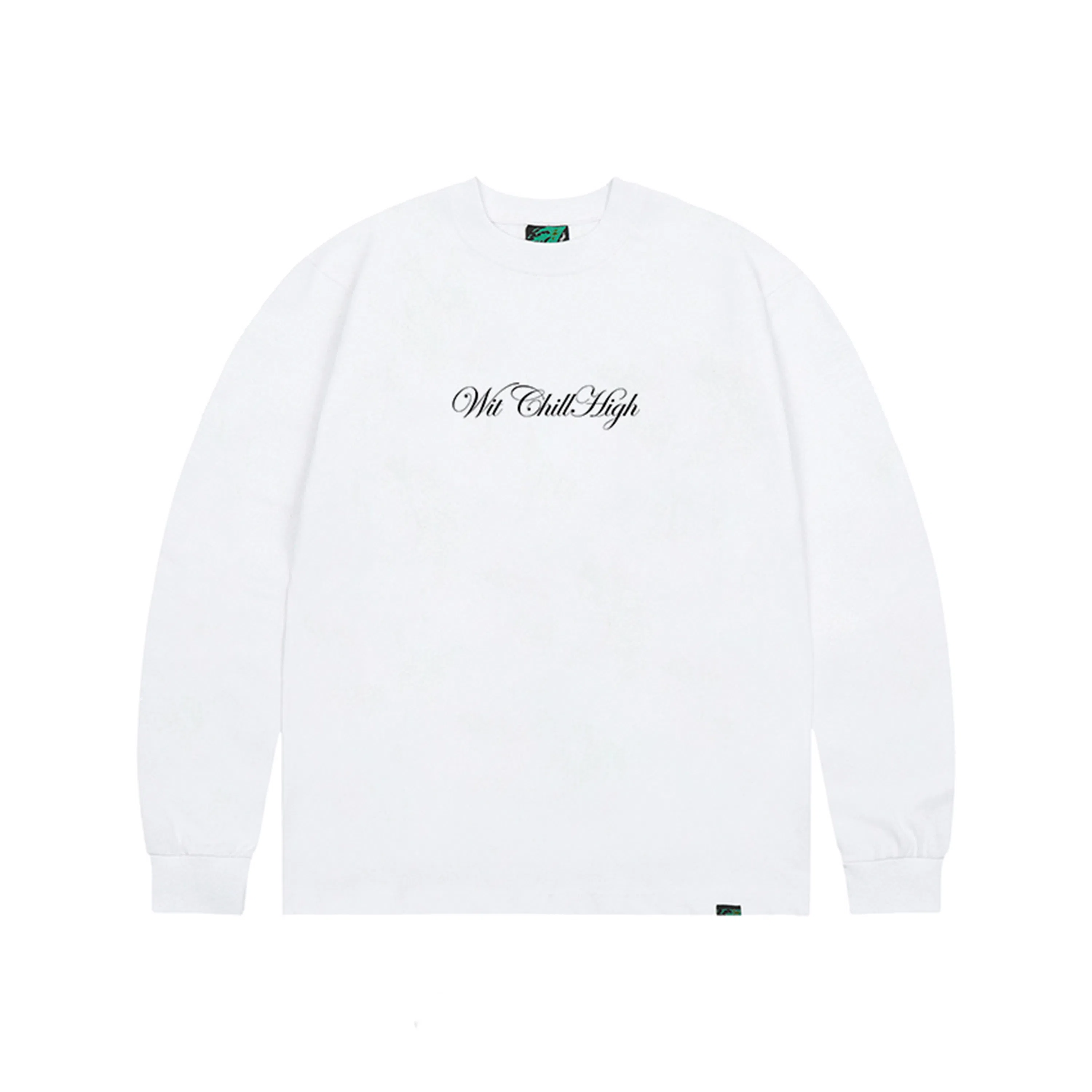 ChillHigh 10Classic FitT