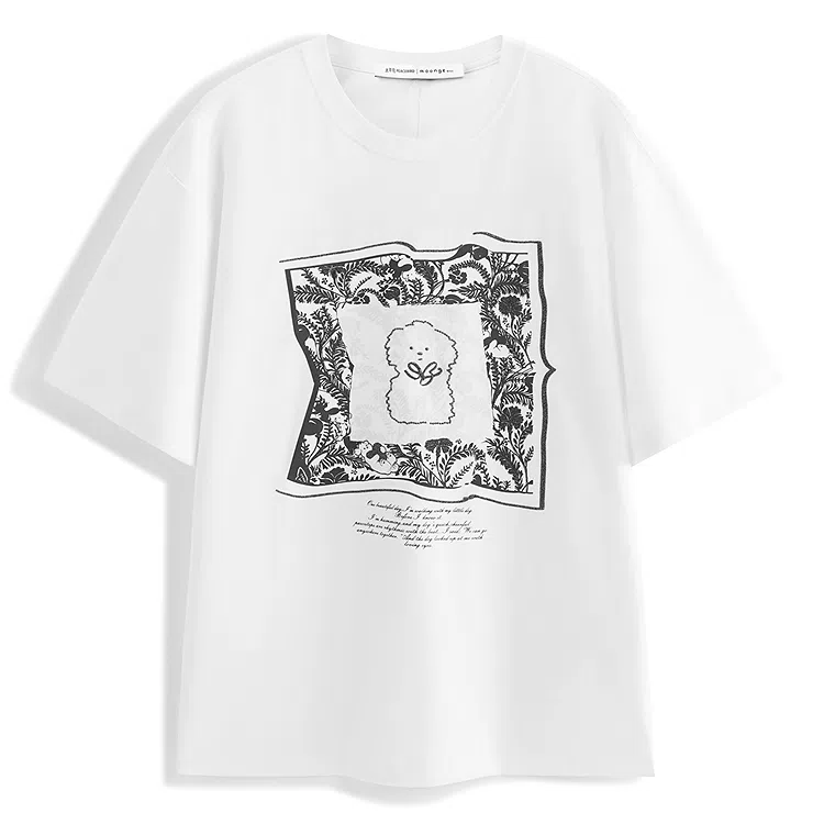 PEACEBIRD MEN T