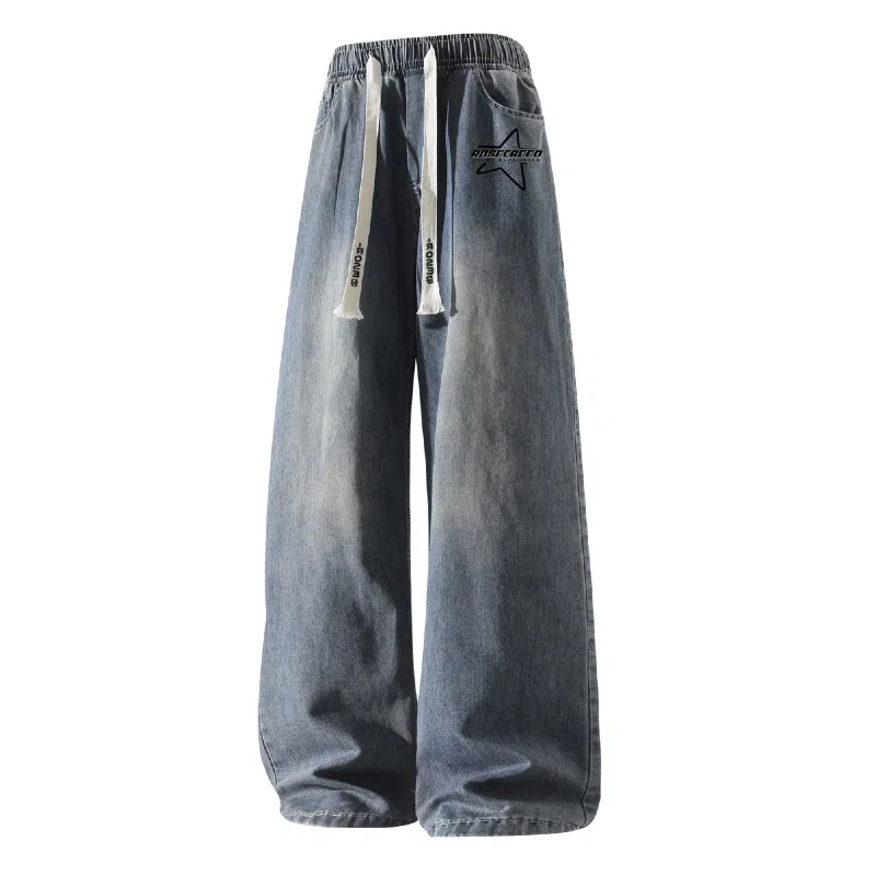 ROSECREED Denim Pants