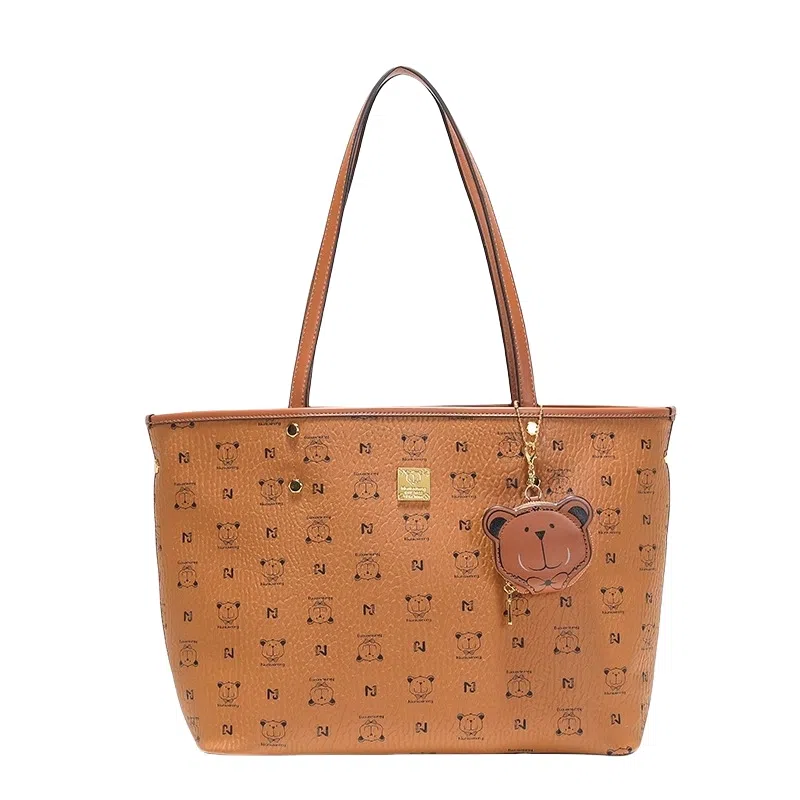 PESASRIE Tote
