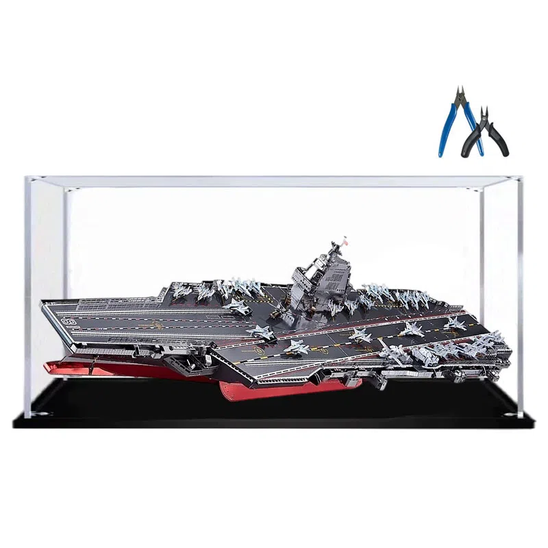 IRON STAR 003 3ddiy 410pcs C62209