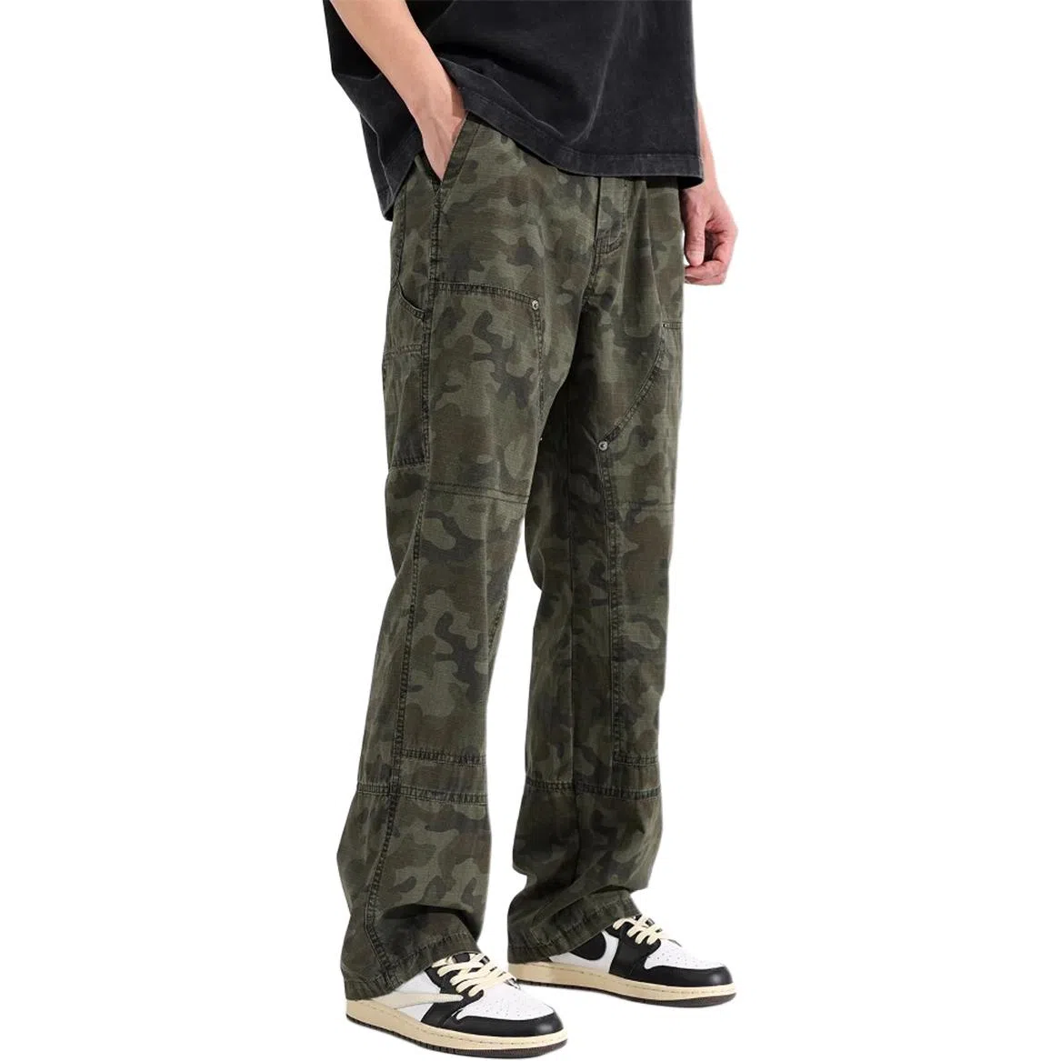 City Hipster vintage2025