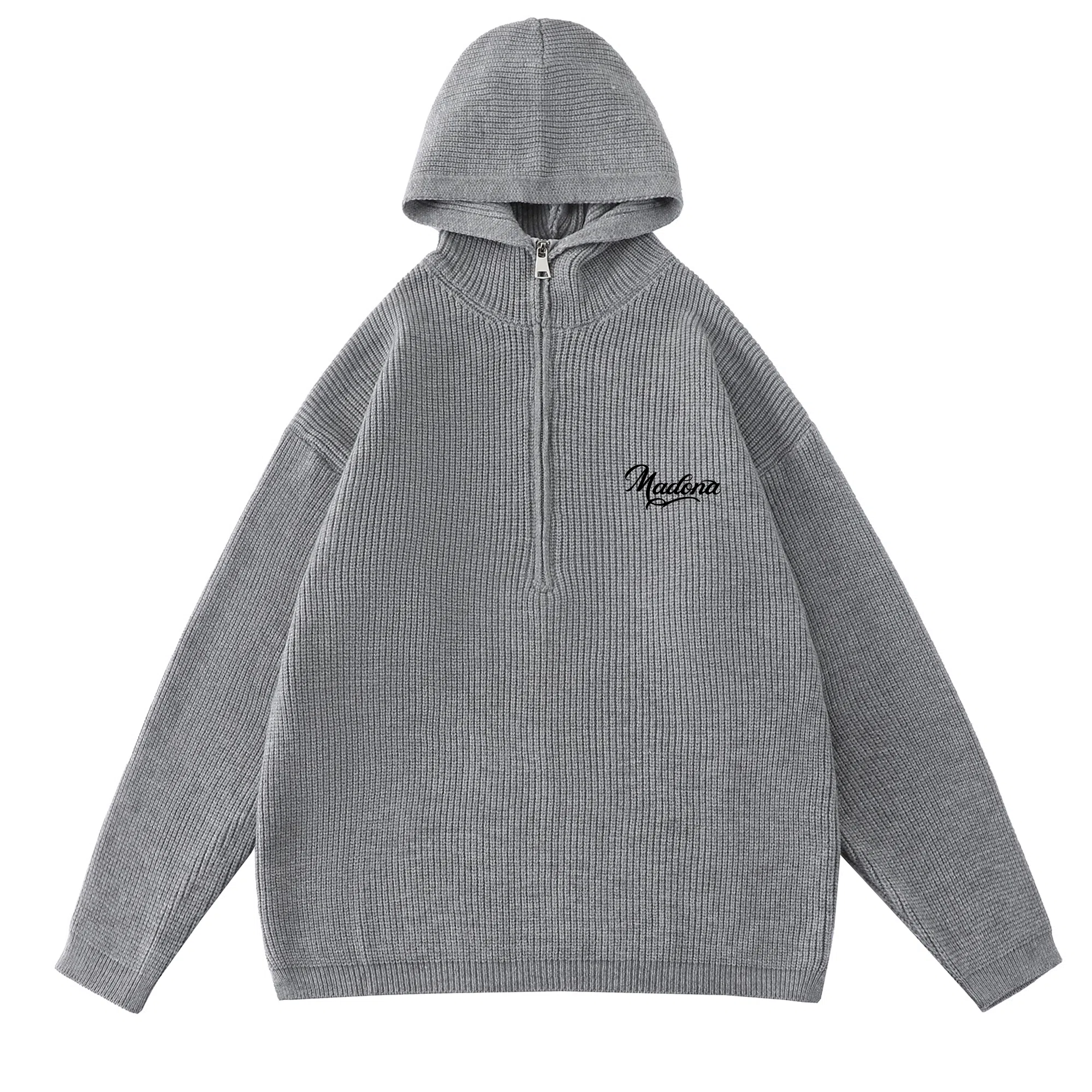 MADONA chilllogocleanfit