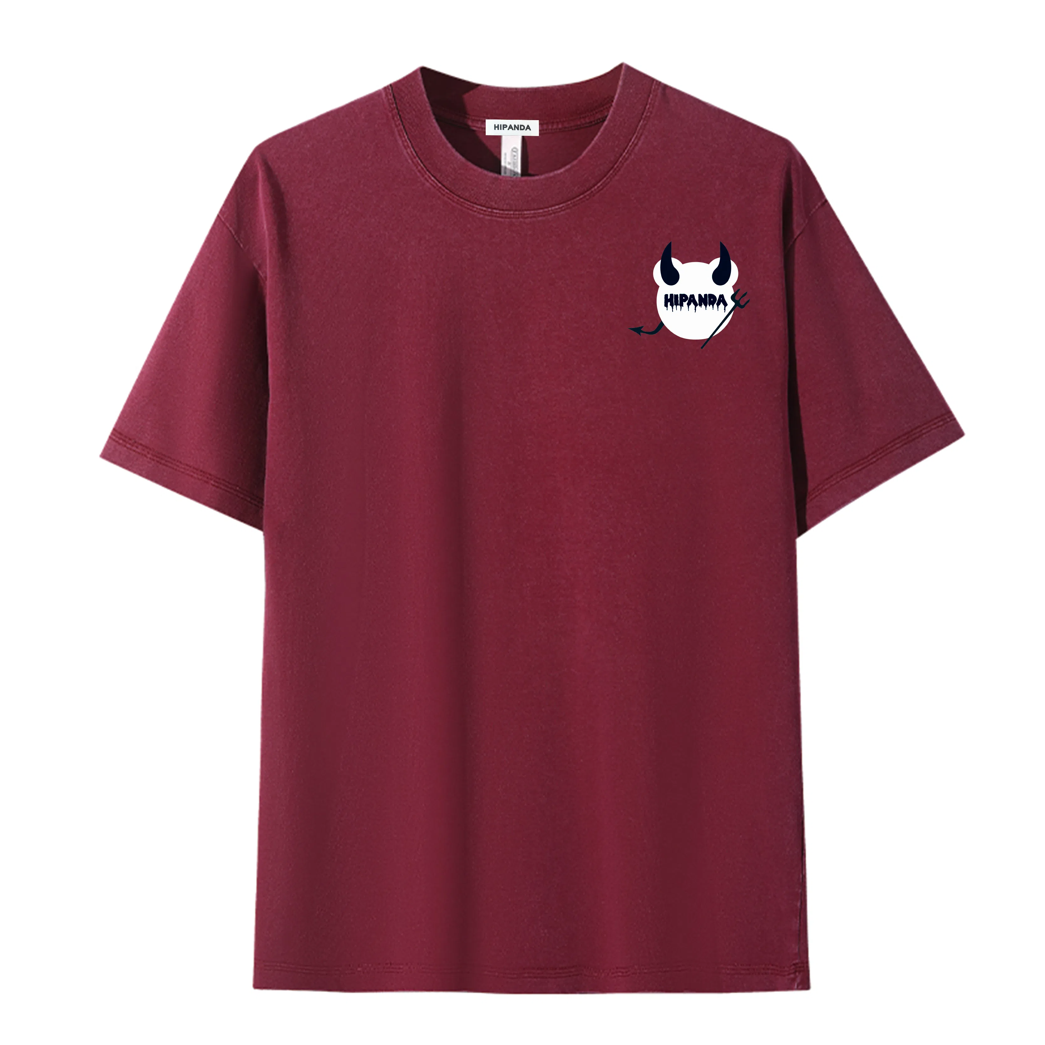 HIPANDA logoT