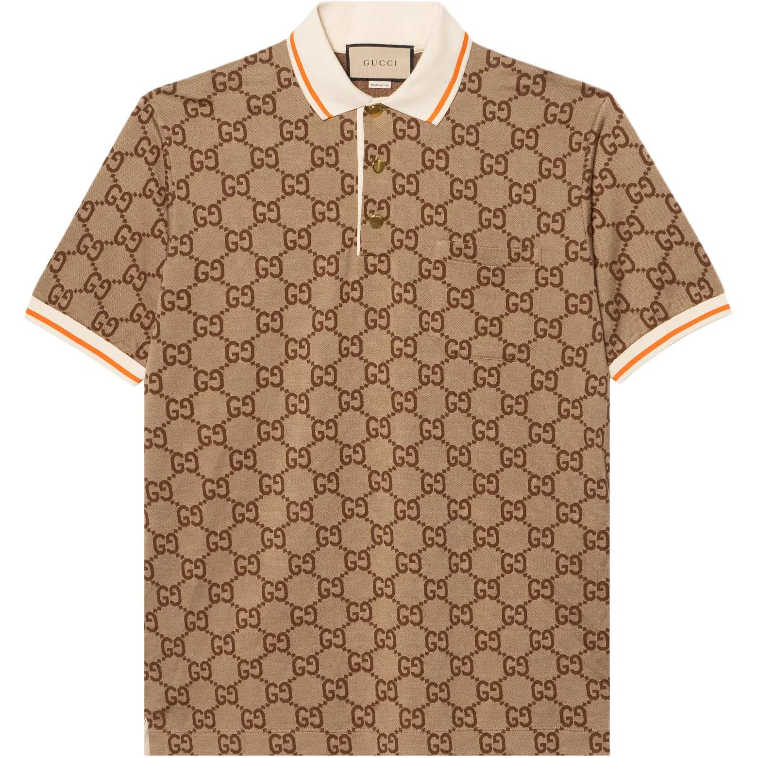 GUCCI SS23 LogoPolo