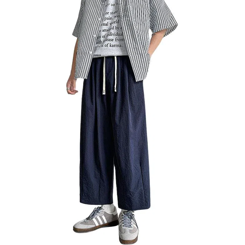 FRLMK Yamamoto Tapered Pants