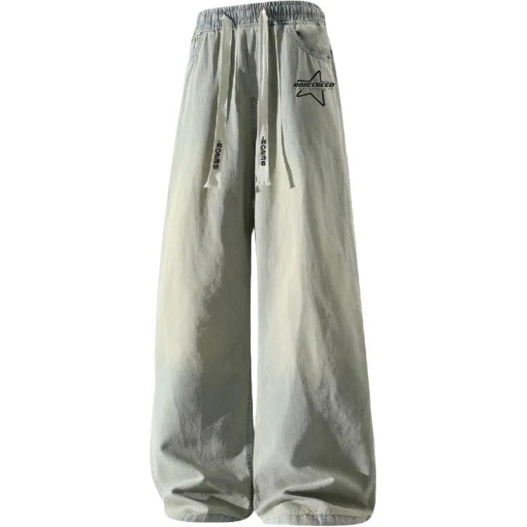 ROSECREED Denim Pants