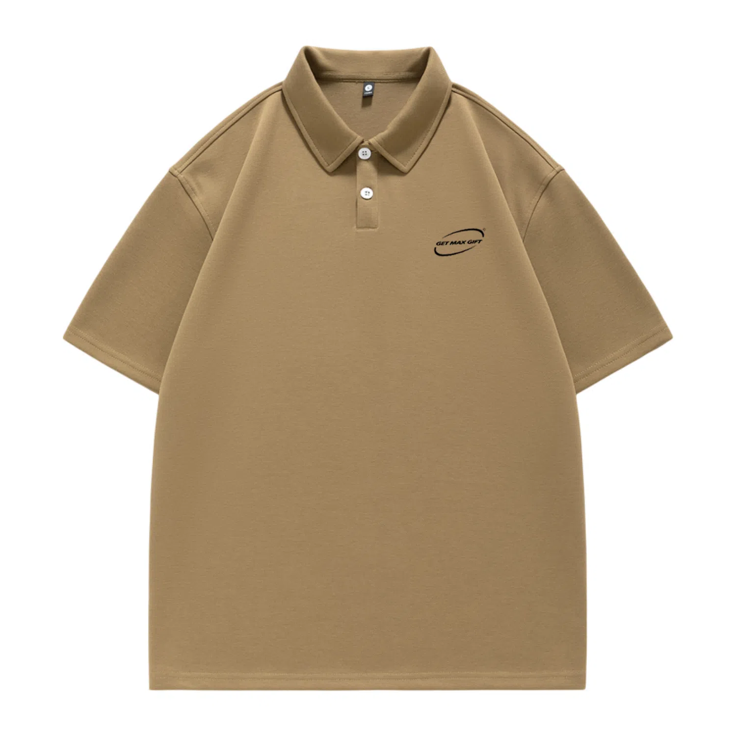 GET MAX GIFT Polo