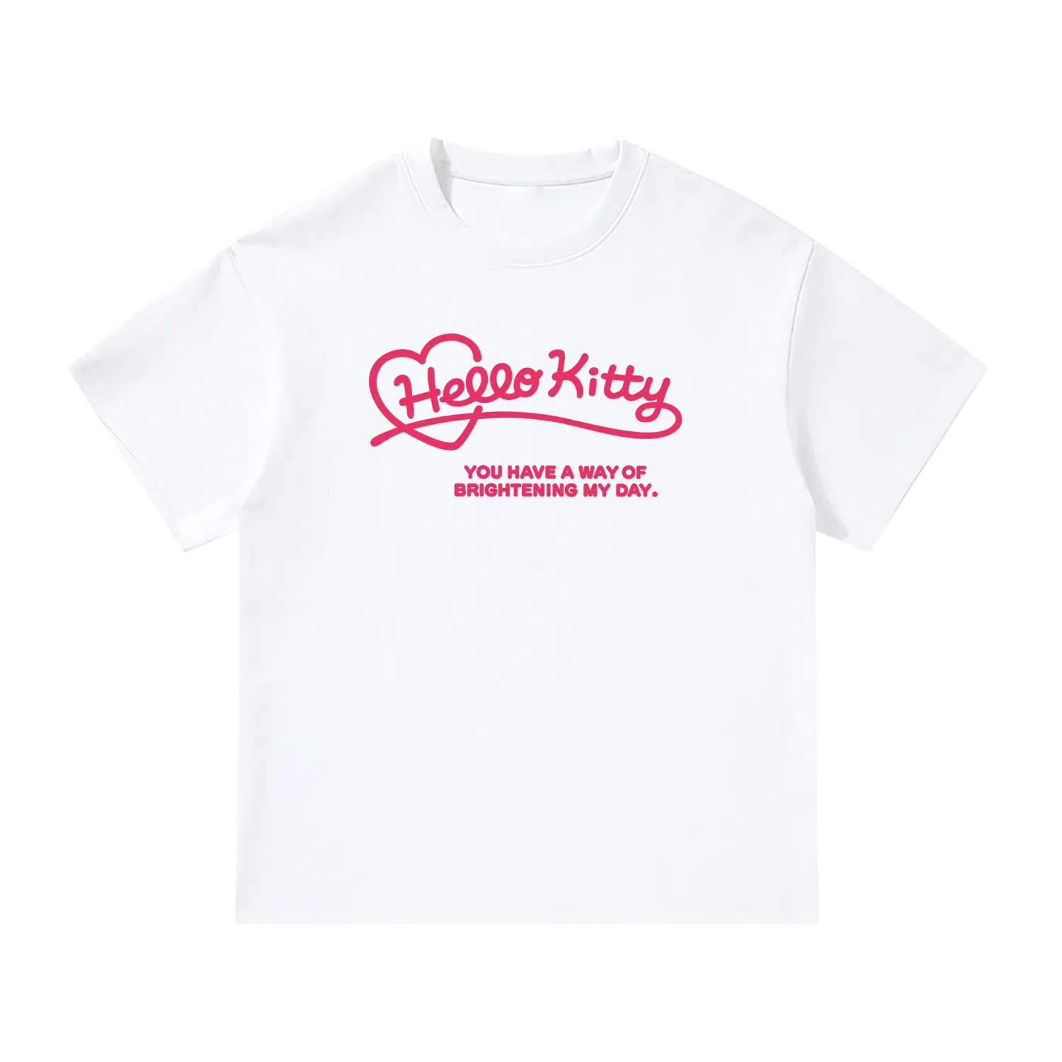 Sanrio x HelloKitty T