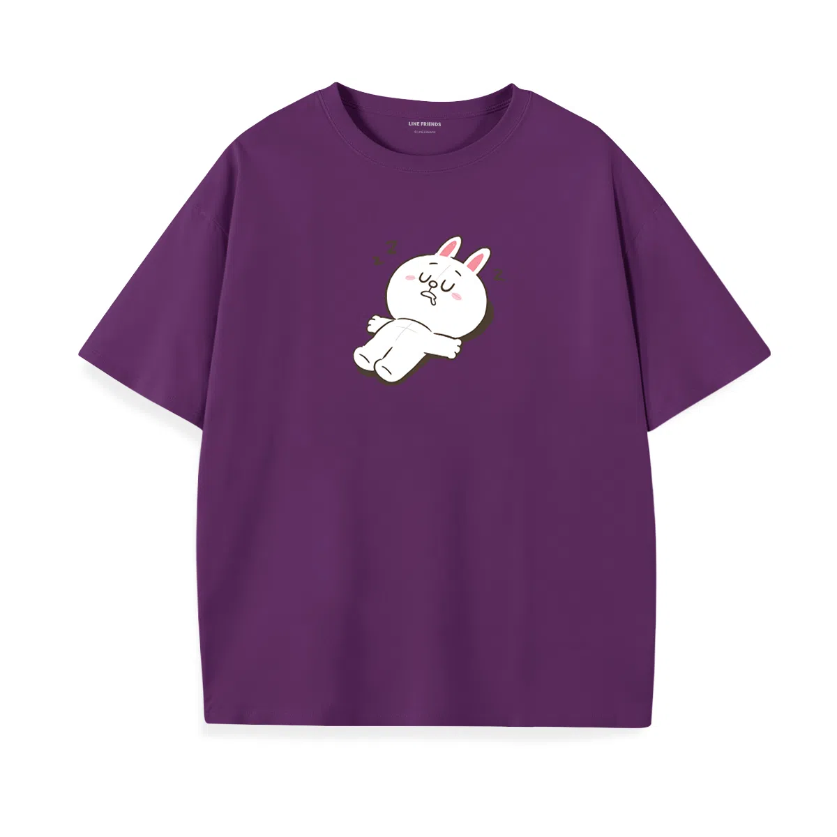 LINE FRIENDS T
