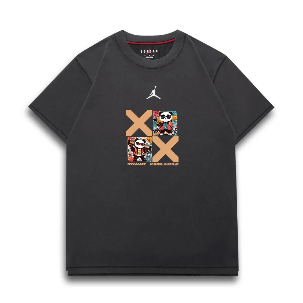 Jordan DIR-FIT K LogoT