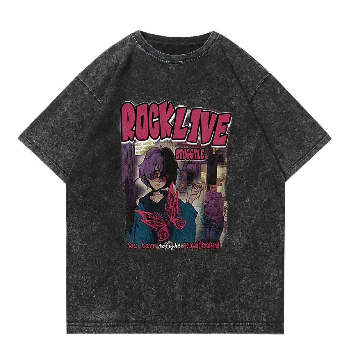 ZHIO vibeoversizeinsT