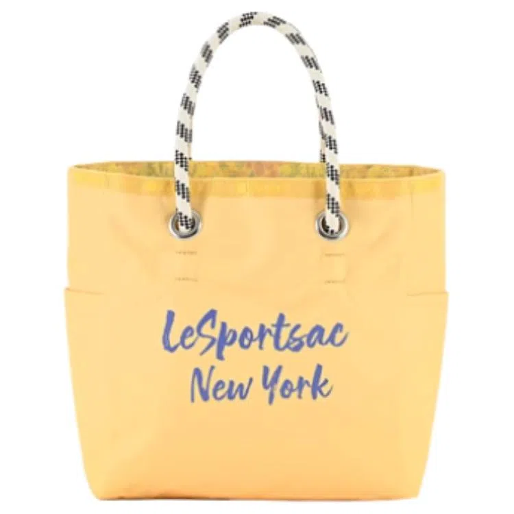 LeSportsac 2 WAY TOTE Tote