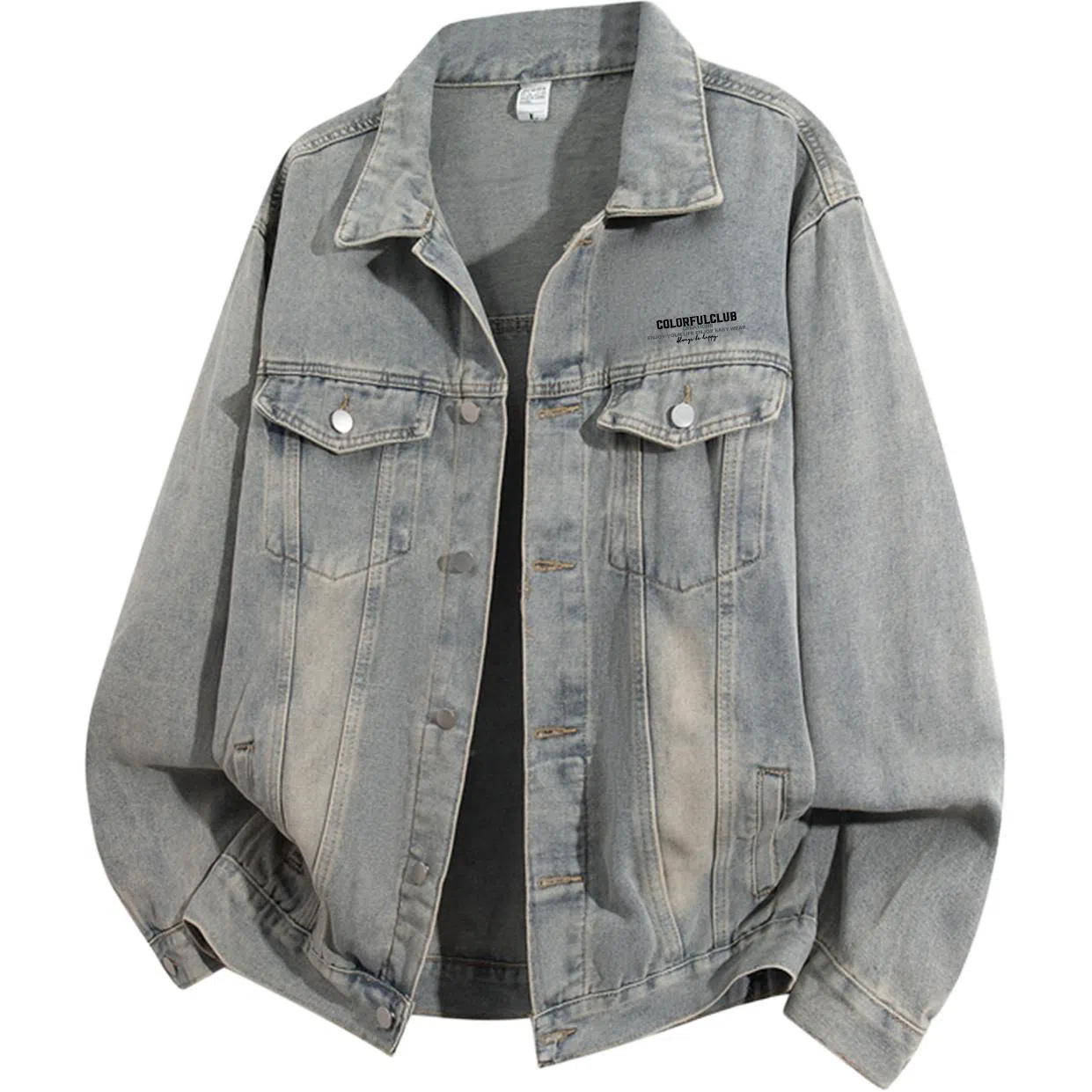 Colorful Creations logo