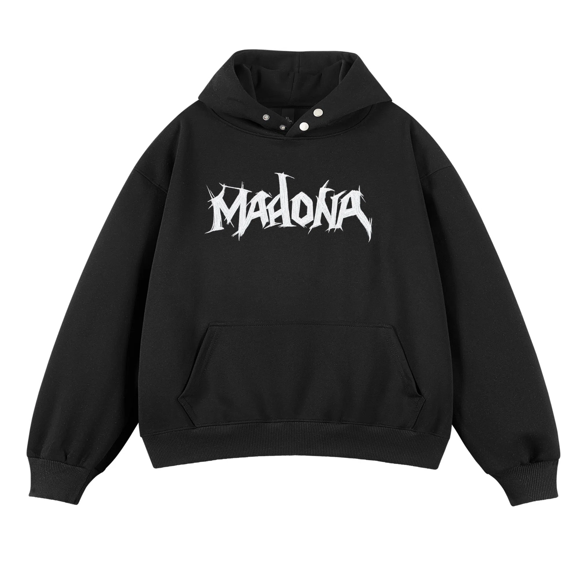 MADONA Cleanfit Logo Sweatshirt