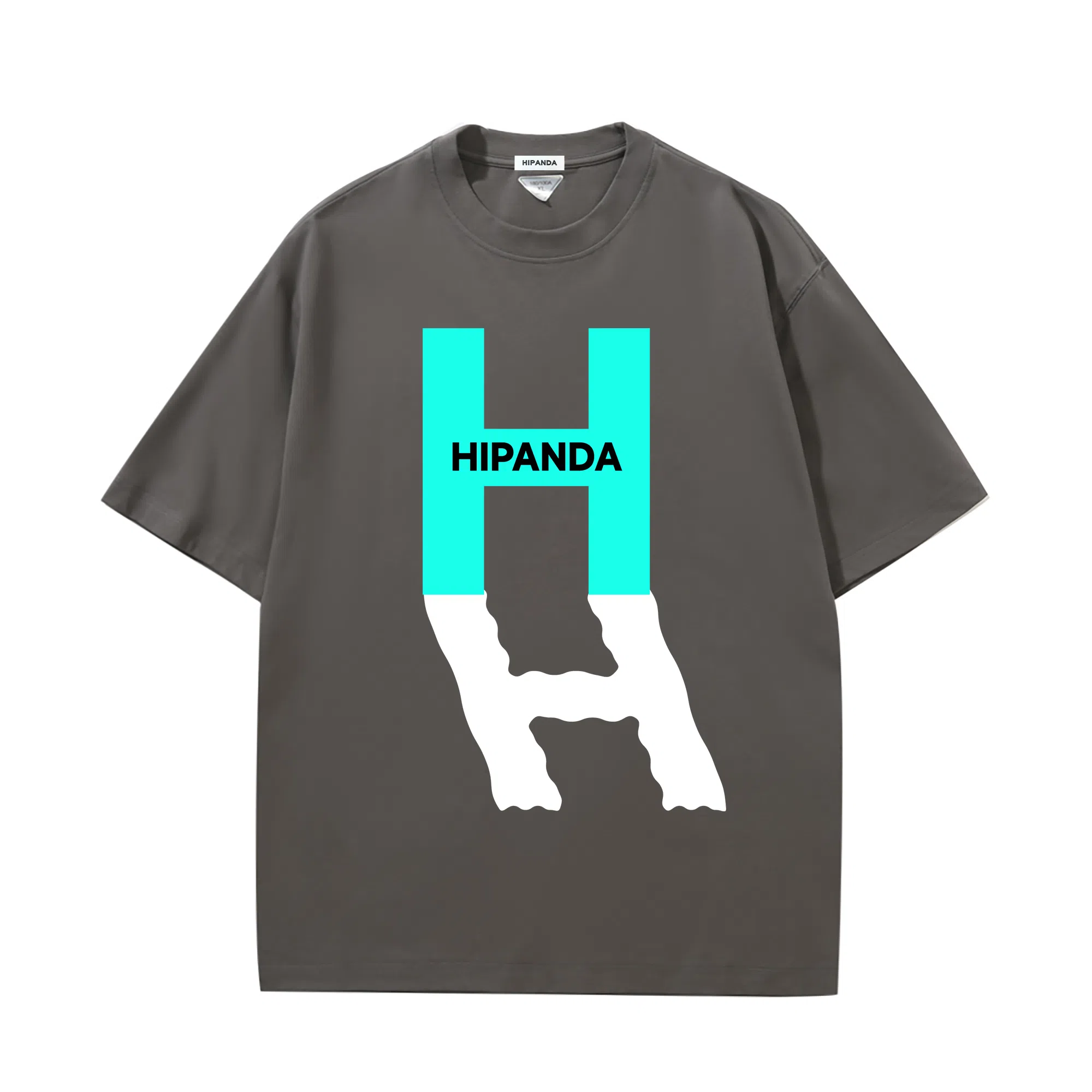 HIPANDA logoT