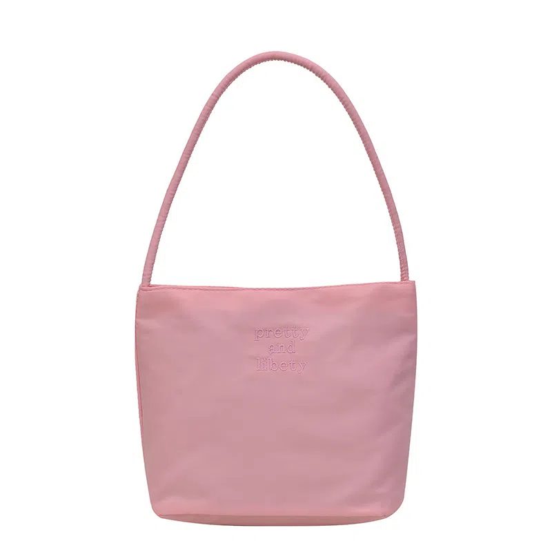 TOUTSEUL YOLO Bucket Bag