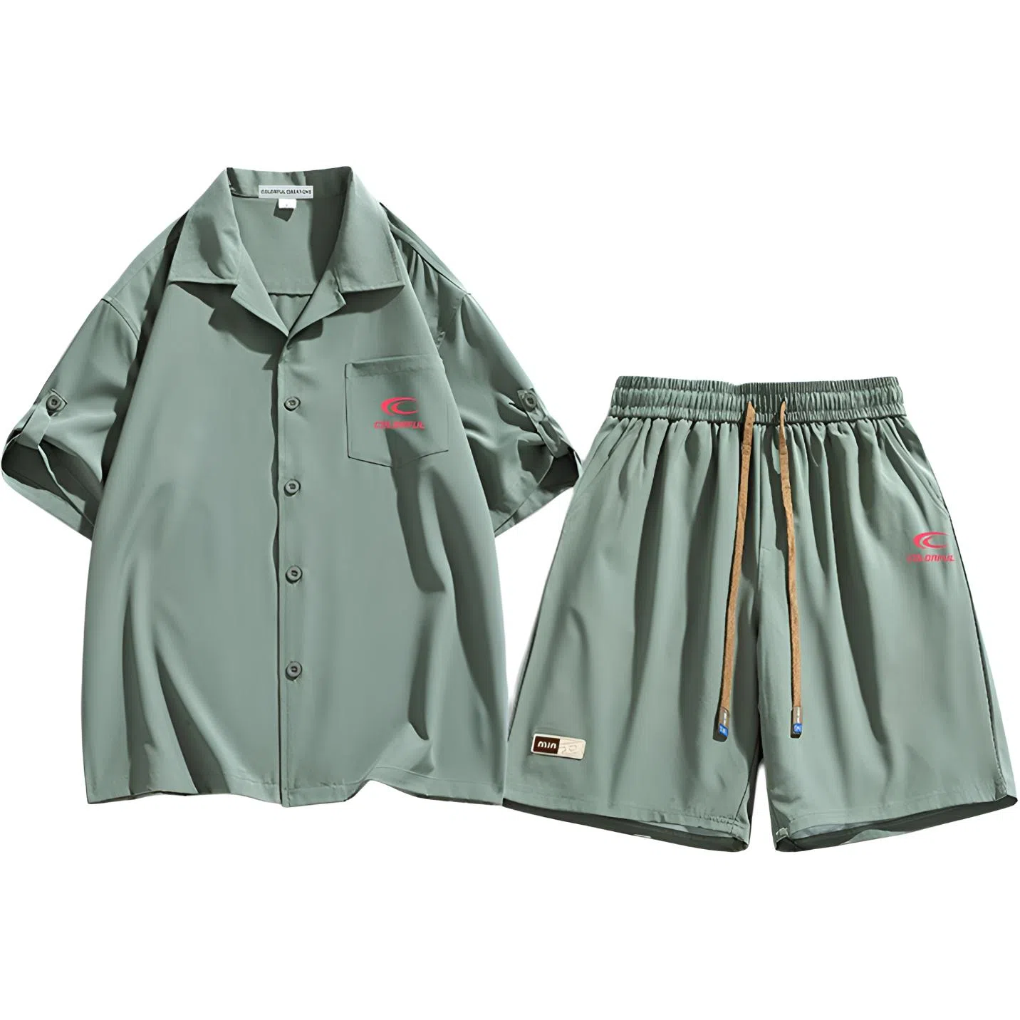 Colorful Creations logo